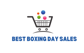 Best Boxing Day Sales Logo